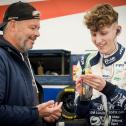 #28 Max Reis / ADAC Formel Junior Team / Spa-Francorchamps (B), Foto: KSP