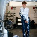 #28 Max Reis / ADAC Formel Junior Team / Misano (I), Foto KSP