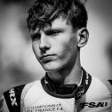 #28 Max Reis / ADAC Formel Junior Team / Pau (F), Foto: KSP