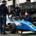 #28 Max Reis / ADAC Formel Junior Team / Magny-Cours (F), Foto: KSP