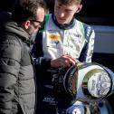 #28 Max Reis / ADAC Formel Junior Team / Nogaro (F) , Foto: KSP