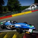 #28 Max Reis / ADAC Formel Junior Team / Spa-Francorchamps (B), Foto: KSP