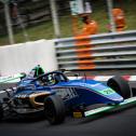 #28 Max Reis / ADAC Formel Junior Team / Pau (F), Foto: KSP