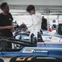 #28 Max Reis / ADAC Formel Junior Team / Misano (I), Foto KSP