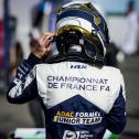 #28 Max Reis / ADAC Formel Junior Team / Nogaro (F) , Foto: KSP