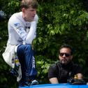 #28 Max Reis / ADAC Formel Junior Team / Magny-Cours (F), Foto: KSP