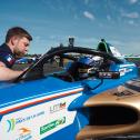 #28 Max Reis / ADAC Formel Junior Team / Nogaro (F) , Foto: KSP
