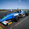 #28 Max Reis / ADAC Formel Junior Team / Nogaro (F), Foto: KSP
