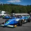 #28 Max Reis / ADAC Formel Junior Team / Spa-Francorchamps (B), Foto: KSP