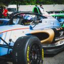#28 Max Reis / ADAC Formel Junior Team / Spa-Francorchamps (B), Foto: KSP