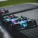 #28 Max Reis / ADAC Formel Junior Team / Spa-Francorchamps (B), Foto: KSP