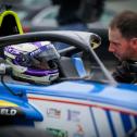 #99 Montego Maassen / ADAC Formel Junior Team / Spa-Francorchamps (B), Foto: KSP