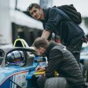 #99 Montego Maassen / ADAC Formel Junior Team / Spa-Francorchamps (B), Foto: KSP