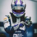 #99 Montego Maassen / ADAC Formel 4 Junior Team / Dijon (F), Foto: KSP