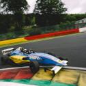 #99 Montego Maassen / ADAC Formel Junior Team / Spa-Francorchamps (B), Foto: KSP