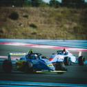 #99 Montego Maassen / ADAC Formel Junior Team / Dijon (F), Foto: KSP