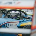 #99 Montego Maassen / ADAC Formel 4 Junior Team / Nogaro (F), Foto: KSP