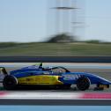 #99 Montego Maassen / ADAC Formel Junior Team / Dijon (F), Foto: KSP