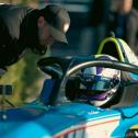 #99 Montego Maassen / ADAC Formel Junior Team / Dijon (F), Foto: KSP