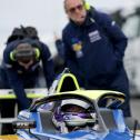 #99 Montego Maassen / ADAC Formel 4 Junior Team / Nogaro (F), Foto: KSP
