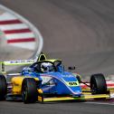 #99 Montego Maassen / ADAC Formel 4 Junior Team / Dijon (F), Foto: KSP