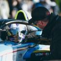 #99 Montego Maassen / ADAC Formel Junior Team / Dijon (F), Foto: KSP