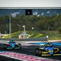 #99 Montego Maassen / ADAC Formel Junior Team / Dijon (F), Foto: KSP