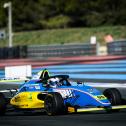 #99 Montego Maassen / ADAC Formel Junior Team / Dijon (F), Foto: KSP