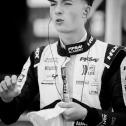 #99 Montego Maassen / ADAC Formel Junior Team / Dijon (F), Foto: KSP