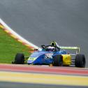 #99 Montego Maassen / ADAC Formel Junior Team / Spa-Francorchamps (B), Foto: KSP