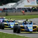 #99 Montego Maassen / ADAC Formel 4 Junior Team / Nogaro (F), Foto: KSP