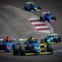 #99 Montego Maassen / ADAC Formel 4 Junior Team / Dijon (F), Foto: KSP