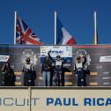 #99 Montego Maassen / ADAC Formel Junior Team / Dijon (F), Foto: KSP