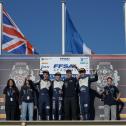 #99 Montego Maassen / ADAC Formel Junior Team / Dijon (F), Foto: KSP
