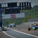 #99 Montego Maassen / ADAC Formel 4 Junior Team / Dijon (F), Foto: KSP