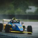 #99 Montego Maassen / ADAC Formel 4 Junior Team / Nogaro (F), Foto: KSP