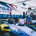#99 Montego Maassen / ADAC Formel Junior Team / Spa-Francorchamps (B), Foto: KSP