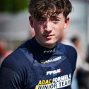 #99 Montego Maassen / ADAC Formel 4 Junior Team / Dijon (F), Foto: KSP