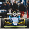 #99 Montego Maassen / ADAC Formel Junior Team / Spa-Francorchamps (B), Foto: KSP