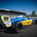 #99 Montego Maassen / ADAC Formel 4 Junior Team / Dijon (F), Foto: KSP