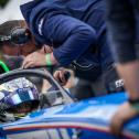 #28 Max Reis / ADAC Formel Junior Team / Pau (F), Foto: KSP