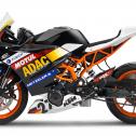 ADAC Junior Cup powered by KTM 2014