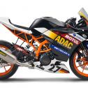 ADAC Junior Cup powered by KTM 2014