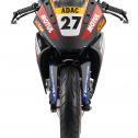 ADAC Junior Cup powered by KTM 2014