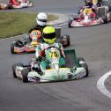 ADAC Kart Masters, Hahn