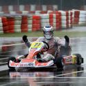 ADAC Kart Masters, Wackersdorf, Andre Matisic