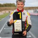 KZ2 Masters-Meister Erich Huber