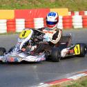 KZ2-Champion Daniel Stell in besonderem Design