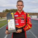 KZ2-Meister Tim Troeger