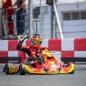 KZ2 Tagessieg für Thomas Rackl